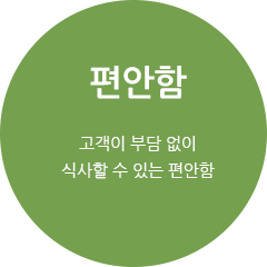 편안함